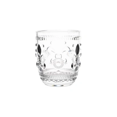Glass Water Cup PK83099B