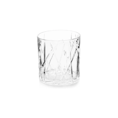 Glass Water Cup PK84092A