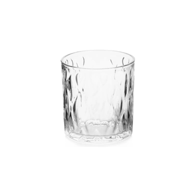 Glass Water Cup PK84092B
