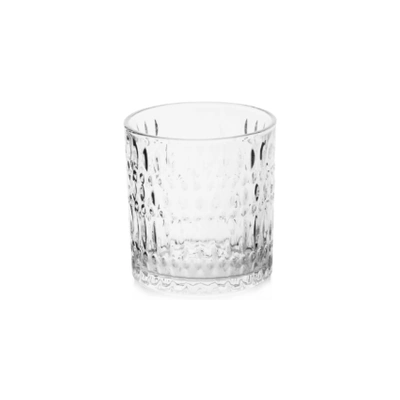 Glass Water Cup PK84092C