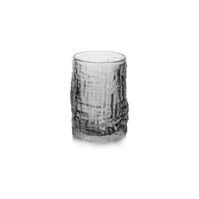 Glass Water Cup Pk70105