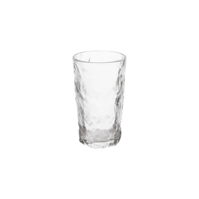 Glass Water Cup Pk81134