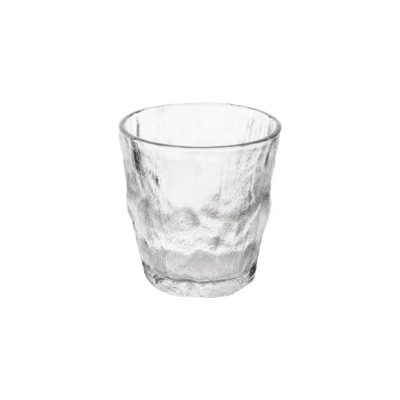 Glass Water Cup Pk89093