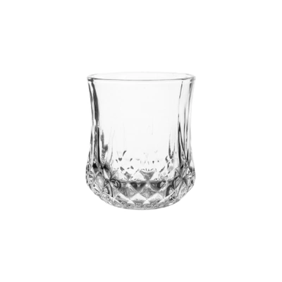 Glass Water Cup TTK7005