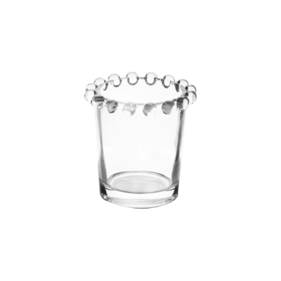 Glass Water Cup ZDCP-68