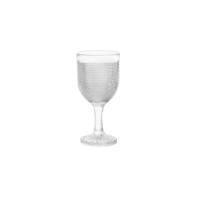 Goblet / Wine Glass F164B