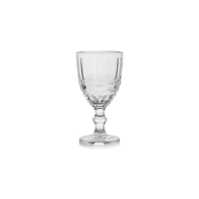 Goblet / Wine Glass F170-2B