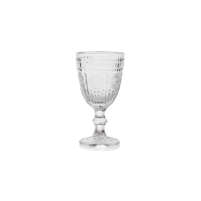 Goblet / Wine Glass F170-2D