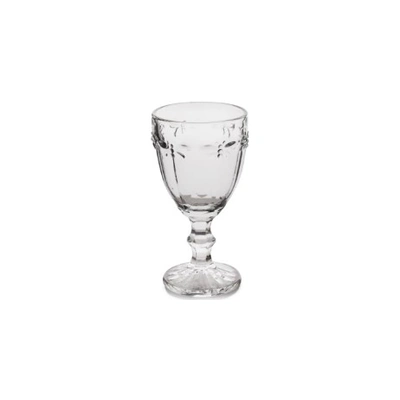 Goblet / Wine Glass F170-2E
