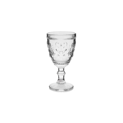 Goblet / Wine Glass F170-2H