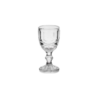 Goblet / Wine Glass F170-3B