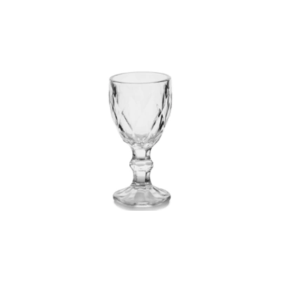 Goblet / Wine Glass F170-3C