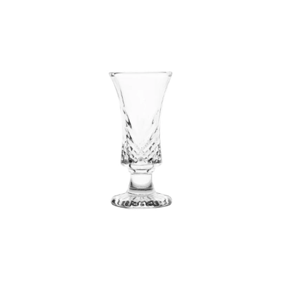 Goblet / Wine Glass F189