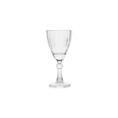 Goblet / Wine Glass F197