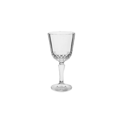 Goblet / Wine Glass F205-1