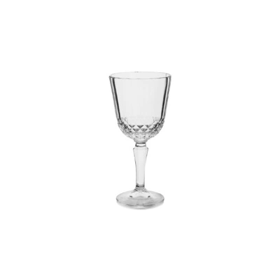 Goblet / Wine Glass F205