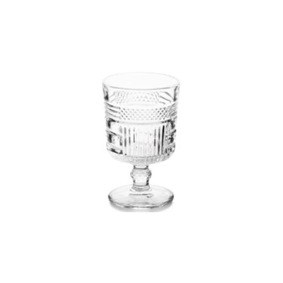 Goblet / Wine Glass F207-1C
