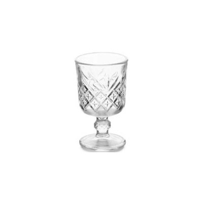 Goblet / Wine Glass F207-1D