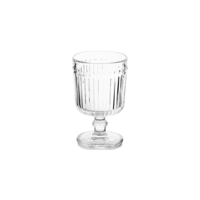 Goblet / Wine Glass F207A
