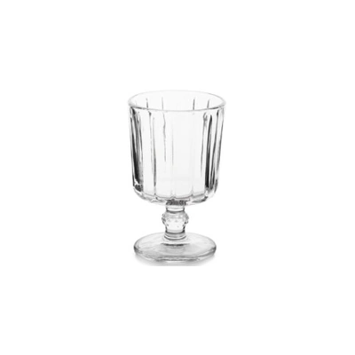 Goblet / Wine Glass F207B