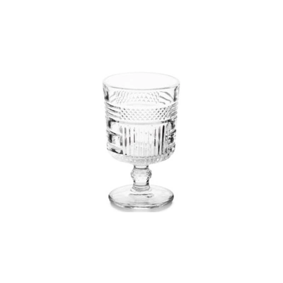 Goblet / Wine Glass F207C