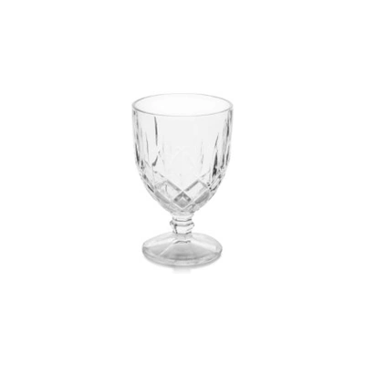 Goblet / Wine Glass F208-1