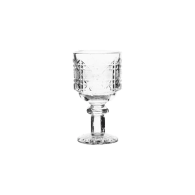 Goblet / Wine Glass R10701A