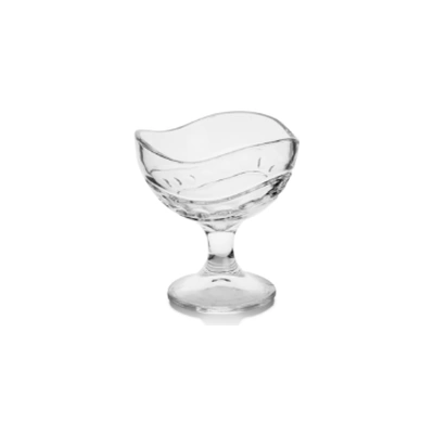Ice Cream & Dessert Cup F187