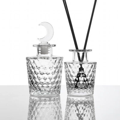 Diffuser Bottle A-1021