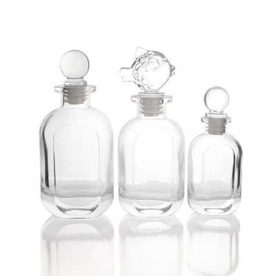 Diffuser Bottle A-1024