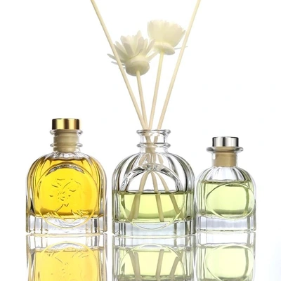 Diffuser Bottle A-1043