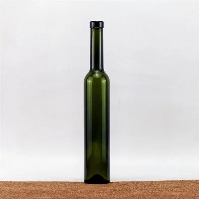 Liquor & Beverage Bottle T001
