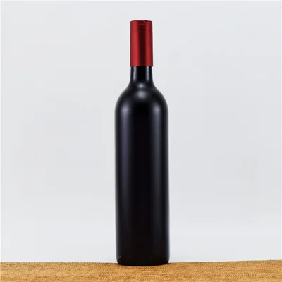 Liquor & Beverage Bottle T013