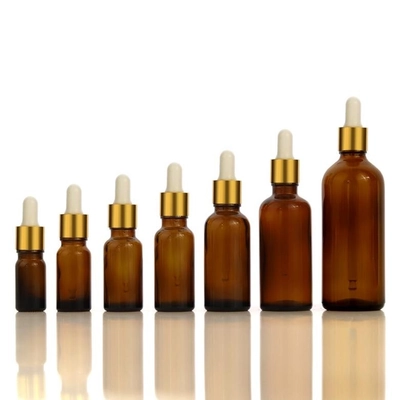 Essential Oil Bottles representative product