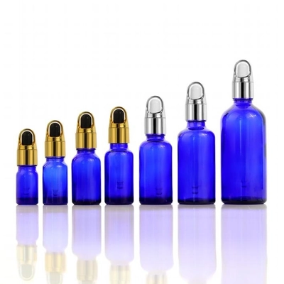 Essential Oil Bottle J-1002