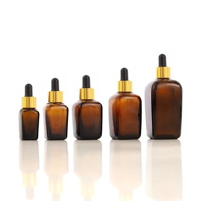Essential Oil Bottle J-1003
