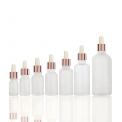 Essential Oil Bottle J-1005