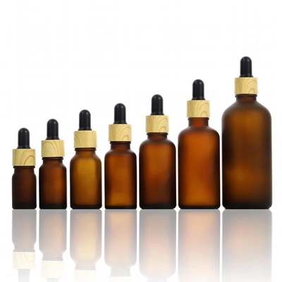 Essential Oil Bottle J-1006
