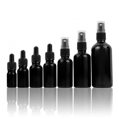 Essential Oil Bottle J-1007