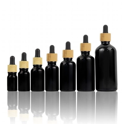 Essential Oil Bottle J-1008
