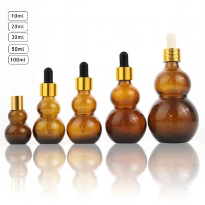 Essential Oil Bottle J-1009