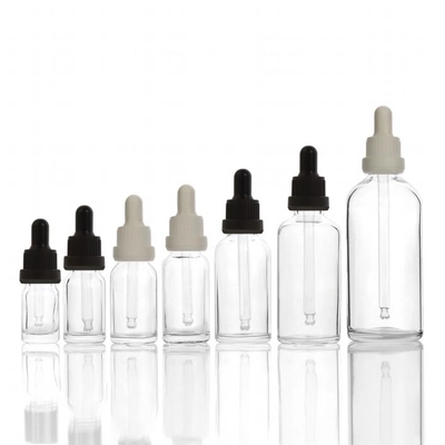 Essential Oil Bottle J-1010