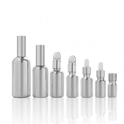Essential Oil Bottle J-1011
