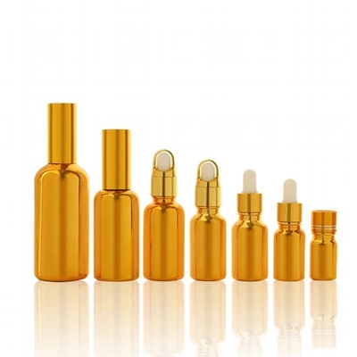 Essential Oil Bottle J-1012