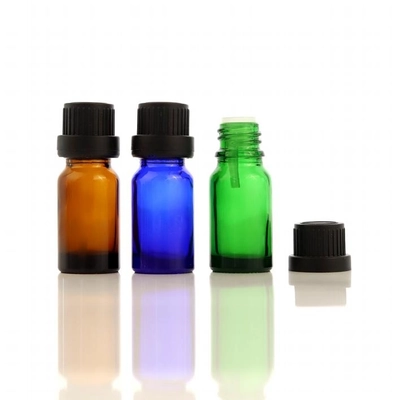 Essential Oil Bottle J-1014