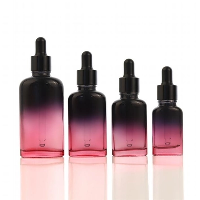 Essential Oil Bottle J-1017