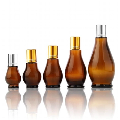 Essential Oil Bottle J-1018