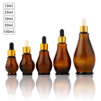 Essential Oil Bottle J-1019