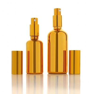 Essential Oil Bottle J-1023