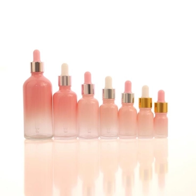 Essential Oil Bottle J-1024